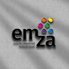 EMZA Digital Printing & Advertising