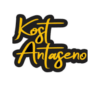 Kost Antaseno