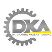 PT.  Dharma Khasanti Agung