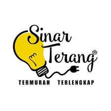 Toko Sinar Terang Lighting Subang