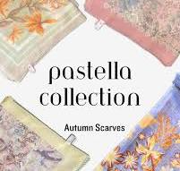 Pastella Scarf