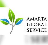 Amarta Global Service