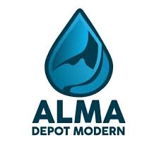 Depot Modern Alma