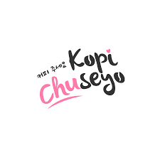 KOPI CHUSEYO