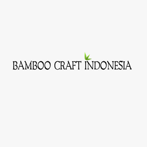 Bamboo craft indonesia 