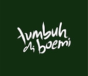 Tumbuh di Boemi