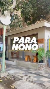 PARANONA