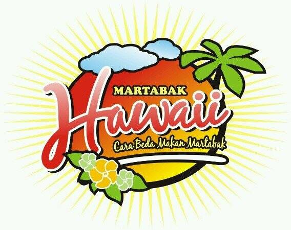 Martabak Hawaii