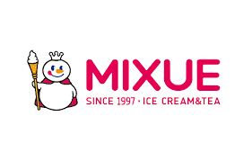 Mixue Demak