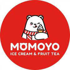 MOMOYO ICE CREAM