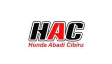  Honda Abadi Cibiru
