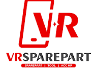 VR Sparepart 