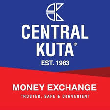 CENTRAL KUTA MONEY EXCHANGE